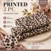 All Over Digital Printed Summer Cotton 2-Piece