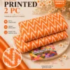 All Over Digital Printed Summer Cotton 2-Piece