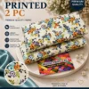 All Over Digital Printed Summer Cotton 2-Piece